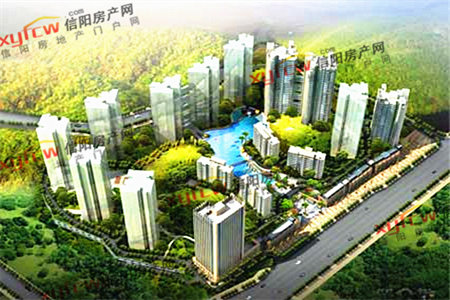 经典户型，和美苑3室1厅1卫80㎡