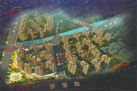 新七大道正通桂花苑精装两房电梯好楼层拎包入住